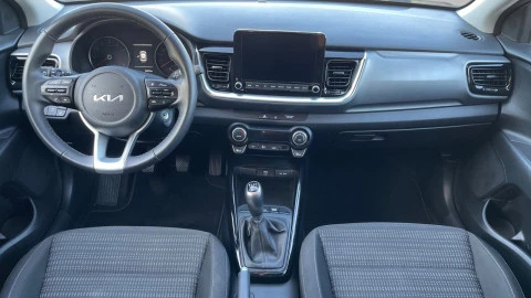 Kia Stonic 1.0 T-GDi 74kW (100CV) MHEV iMT GT Line