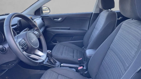 Kia Stonic 1.0 T-GDi 74kW (100CV) MHEV iMT GT Line
