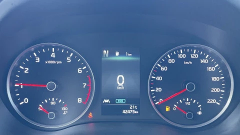 Kia Stonic 1.0 T-GDi 74kW (100CV) MHEV iMT GT Line