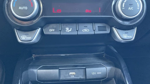 Kia Stonic 1.0 T-GDi 74kW (100CV) MHEV iMT GT Line
