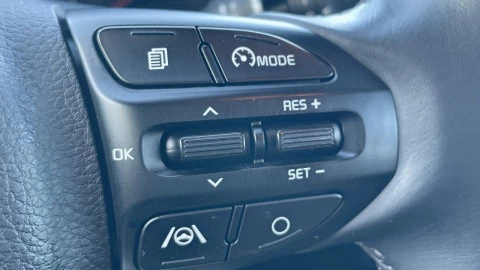 Kia Stonic 1.0 T-GDi 74kW (100CV) MHEV iMT GT Line