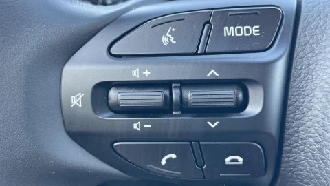 Kia Stonic 1.0 T-GDi 74kW (100CV) MHEV iMT GT Line