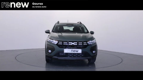 Dacia Sandero Stepway Expression 74kW (100CV) ECO-G