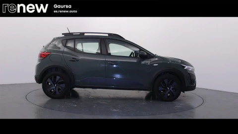 Dacia Sandero Stepway Expression 74kW (100CV) ECO-G