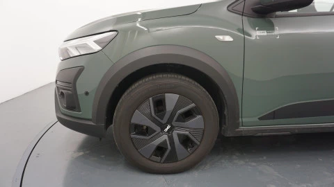 Dacia Sandero Stepway Expression 74kW (100CV) ECO-G