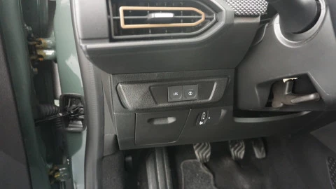 Dacia Sandero Stepway Expression 74kW (100CV) ECO-G