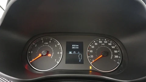 Dacia Sandero Stepway Expression 74kW (100CV) ECO-G