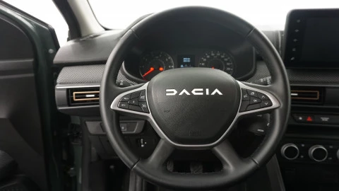 Dacia Sandero Stepway Expression 74kW (100CV) ECO-G