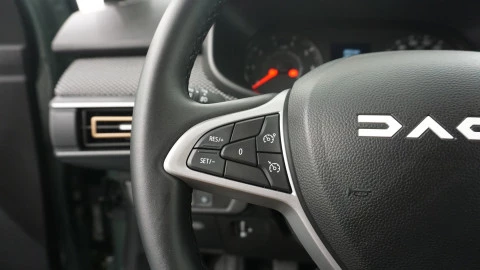 Dacia Sandero Stepway Expression 74kW (100CV) ECO-G