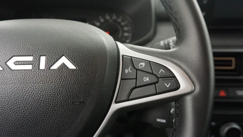 Dacia Sandero Stepway Expression 74kW (100CV) ECO-G