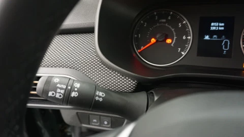 Dacia Sandero Stepway Expression 74kW (100CV) ECO-G