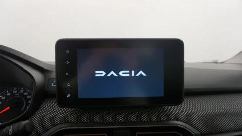 Dacia Sandero Stepway Expression 74kW (100CV) ECO-G