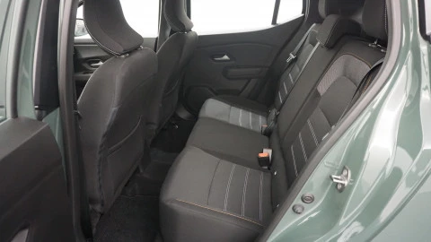 Dacia Sandero Stepway Expression 74kW (100CV) ECO-G