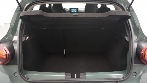 Dacia Sandero Stepway Expression 74kW (100CV) ECO-G
