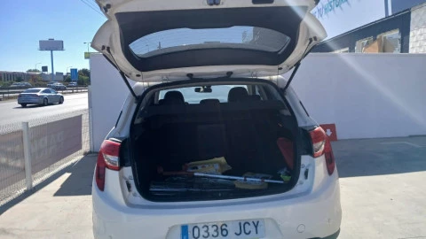 Citroën C4 Aircross HDi 115cv Stop & Start 6v 2WD COLLECTION