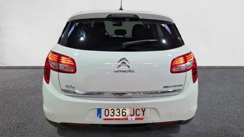Citroën C4 Aircross HDi 115cv Stop & Start 6v 2WD COLLECTION