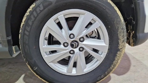 Citroën C4 Aircross HDi 115cv Stop & Start 6v 2WD COLLECTION