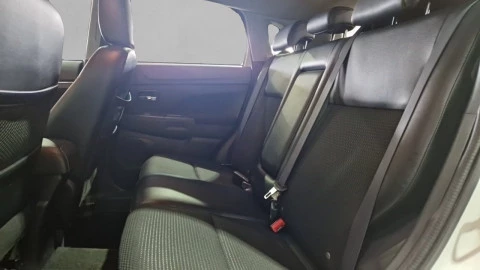 Citroën C4 Aircross HDi 115cv Stop & Start 6v 2WD COLLECTION