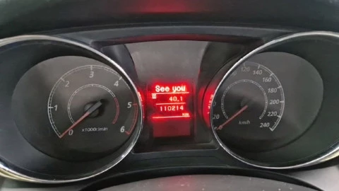 Citroën C4 Aircross HDi 115cv Stop & Start 6v 2WD COLLECTION