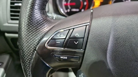 Citroën C4 Aircross HDi 115cv Stop & Start 6v 2WD COLLECTION