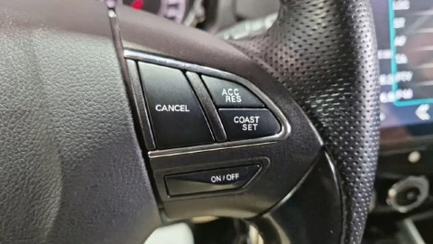 Citroën C4 Aircross HDi 115cv Stop & Start 6v 2WD COLLECTION