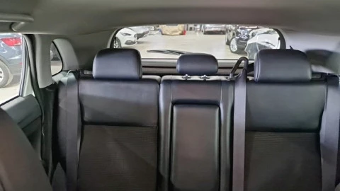 Citroën C4 Aircross HDi 115cv Stop & Start 6v 2WD COLLECTION