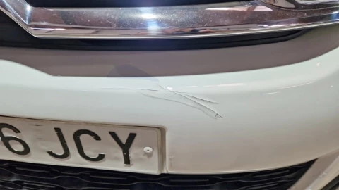 Citroën C4 Aircross HDi 115cv Stop & Start 6v 2WD COLLECTION