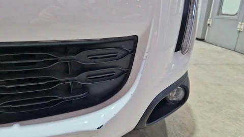 Citroën C4 Aircross HDi 115cv Stop & Start 6v 2WD COLLECTION