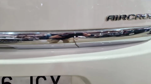 Citroën C4 Aircross HDi 115cv Stop & Start 6v 2WD COLLECTION