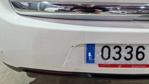 Citroën C4 Aircross HDi 115cv Stop & Start 6v 2WD COLLECTION