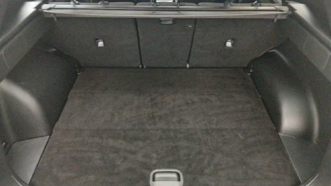 Hyundai Tucson 1.6T 118kW (160CV) Klass