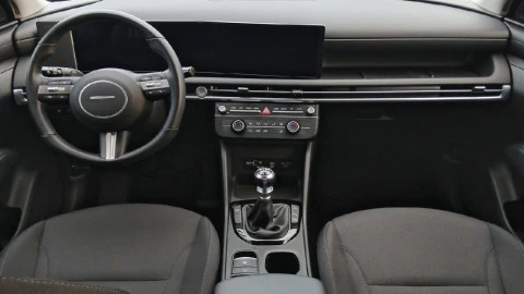 Hyundai Tucson 1.6T 118kW (160CV) Klass