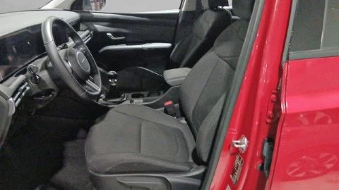 Hyundai Tucson 1.6T 118kW (160CV) Klass