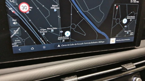 Hyundai Tucson 1.6T 118kW (160CV) Klass