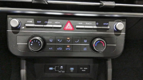 Hyundai Tucson 1.6T 118kW (160CV) Klass