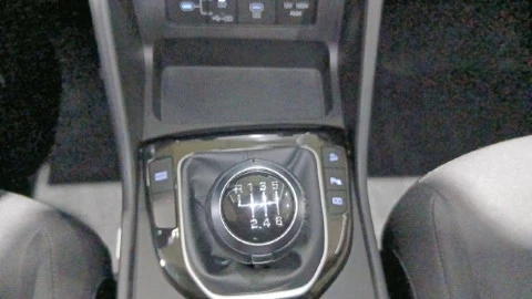 Hyundai Tucson 1.6T 118kW (160CV) Klass