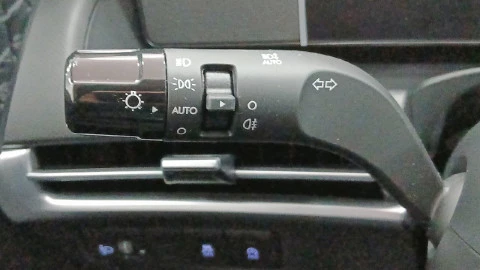 Hyundai Tucson 1.6T 118kW (160CV) Klass