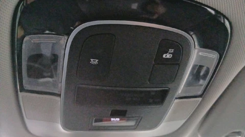 Hyundai Tucson 1.6T 118kW (160CV) Klass