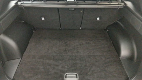 Hyundai Tucson 1.6T 118kW (160CV) Klass