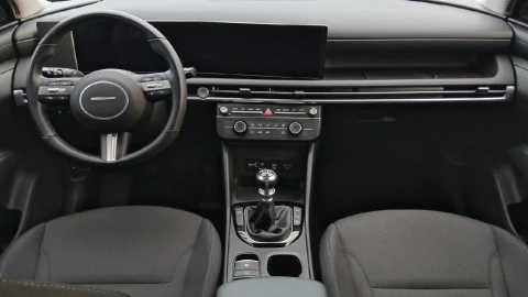 Hyundai Tucson 1.6T 118kW (160CV) Klass