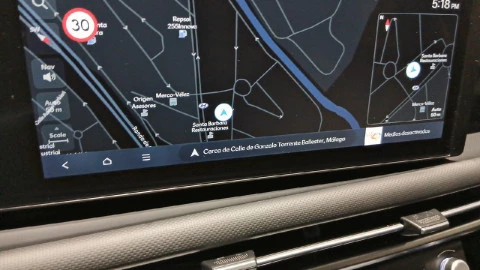 Hyundai Tucson 1.6T 118kW (160CV) Klass