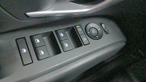 Hyundai Tucson 1.6T 118kW (160CV) Klass