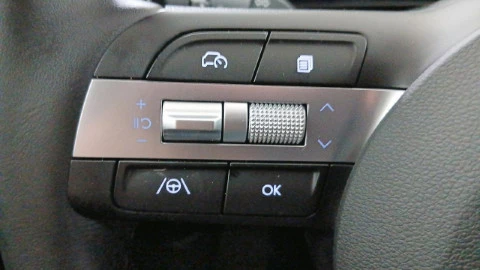 Hyundai Tucson 1.6T 118kW (160CV) Klass