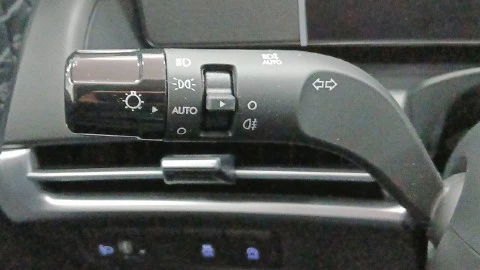 Hyundai Tucson 1.6T 118kW (160CV) Klass