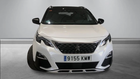 Peugeot 308 3008 1.5BlueHDi GT Line S&S 130