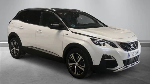 Peugeot 308 3008 1.5BlueHDi GT Line S&S 130