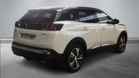 Peugeot 308 3008 1.5BlueHDi GT Line S&S 130