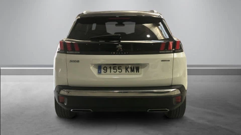 Peugeot 308 3008 1.5BlueHDi GT Line S&S 130