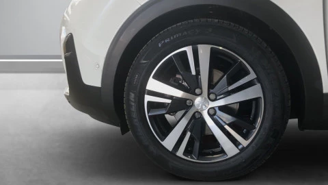 Peugeot 308 3008 1.5BlueHDi GT Line S&S 130