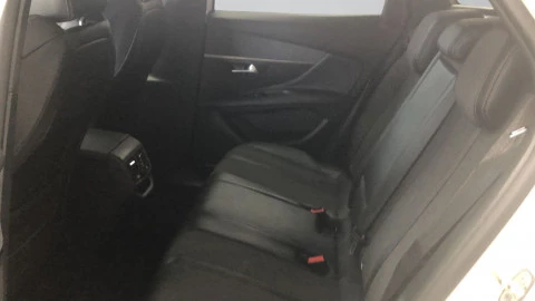 Peugeot 308 3008 1.5BlueHDi GT Line S&S 130